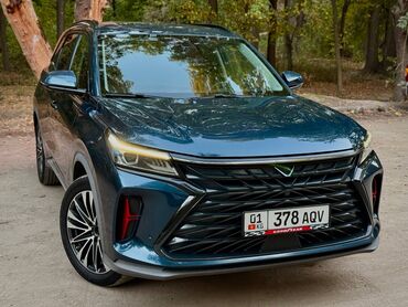 зарядное устройство для машины: Dongfeng : 2022 г., 1.5 л, Автомат, Бензин, Кроссовер