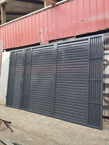 Сварка: Сварка | Ворота Доставка — 3