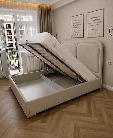 Çarpayılar: Yeni, Təknəfərlik çarpayı, Bazalı, Matras ilə, Siyirməsiz, Azərbaycan — 9
