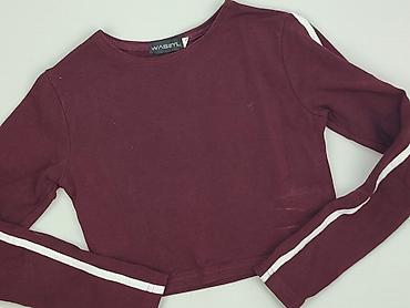 bluzy s: Wassyl, Top damski, rozmiar S — 1
