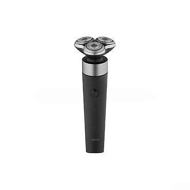mator elektrik: Təraş aparatı "SHRR-B5WDR"Rəngi: Qara Motor: Fırçsız (brushless) 5 W — 1