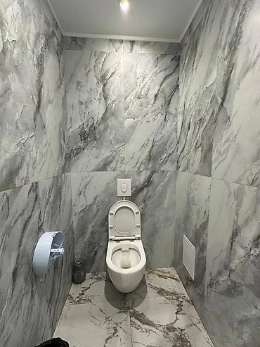 Аренда офисов: Аренда офисов, 400 м², В бизнес центре, С видом на горы, 1 линия, С отдельной кухней — 11