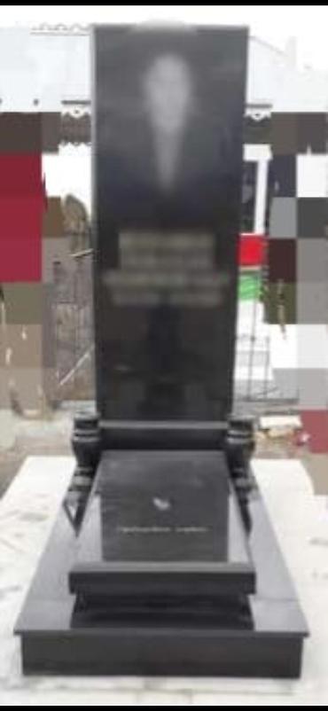 Başqa xidmətlər: MƏZAR. ''DAŞI. ''SİFARİŞİ — 8