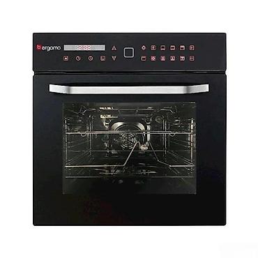 vega: Quraşdırılan soba "BERGAMO -BG-EO4212AGDB"Ankastre soba-BERGAMO — 3