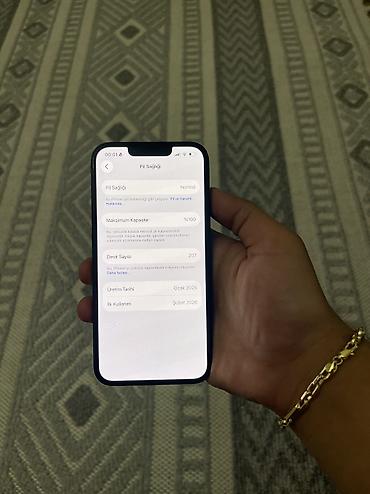iphone 16 2 ci el: IPhone 16e, 128 GB, Qara — 7