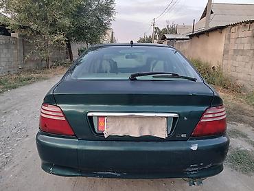 купить хонда одисей: Honda Accord: 2002 г., 0.2 л, Механика, Бензин, Хэтчбэк — 4