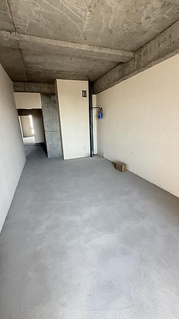 квартиры в: 2 комнаты, 88 м², Элитка, 12 этаж, ПСО (под самоотделку) — 10