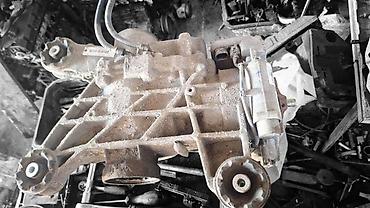 360 auto kamera: TIGUAN DIFERENCIJAL ZA VOLKSWAGEN TIGUAN OD 2007. DO 2012. GOD — 1