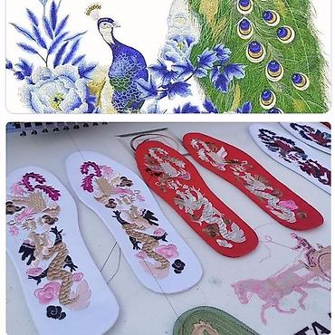 Вышивальные машинки: Компьютеризированная ВЫШИВАЛЬНАЯ МАШИНКА вышивальная машина для — 8