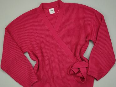 Jumpers: Sweter, SinSay, XL (EU 42), condition - Very good