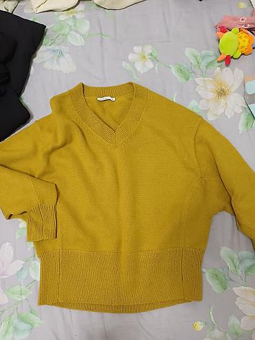 Костюмы с юбкой: Женская одежда все по 200-500 Размер: 42-46 — 1