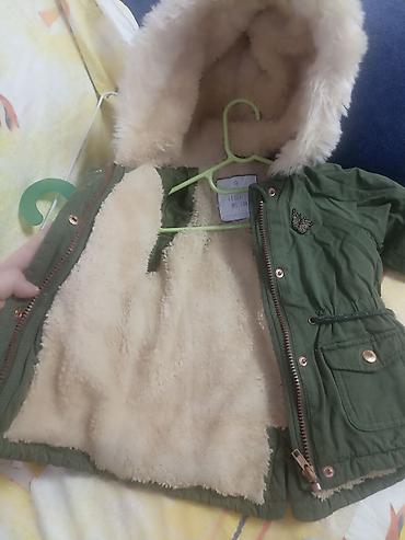 Верхняя одежда: На 12-18 мес.США — 7