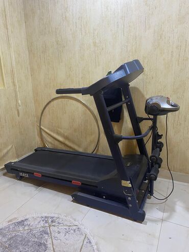 qaçış zolağı: Elektrikli qaçış aparatı – ZEXDO - Geniş qaçış səthi olan elektrikli