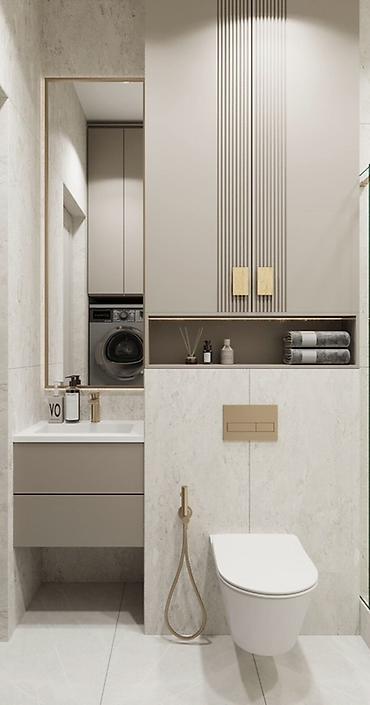 Новостройки от застройщика: Сдан, Элитка, 2 комнаты, 68 м² — 24