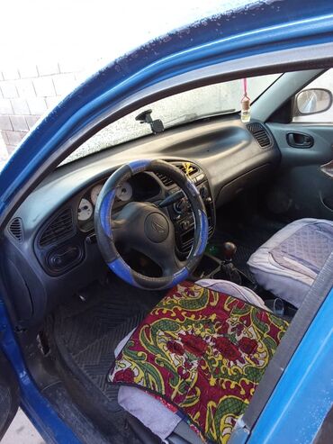 daewoo matiz жалабад: Daewoo Lanos: 1996 г., 1.5 л, Механика, Бензин, Седан