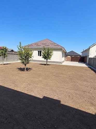 Продажа коттеджей и домов: 5 комнат, 110 м², 7 соток, Таш-Добо, Агентство недвижимости at lalafo.kg — 18 Продажа коттеджей и домов: 5 комнат, 110 м², 7 соток, Таш-Добо, Агентство недвижимости — 18
