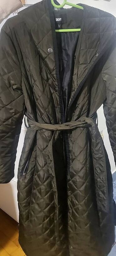 monkler jakne: L (EU 40), Single-colored, With lining