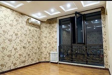 на дордой: 4 комнаты, 188 м², Элитка, 14 этаж, Дизайнерский ремонт — 3