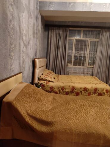 Yeni tikili: 2 otaqlı, Yeni tikili, m. Həzi Aslanov, 75 kv. m — 7