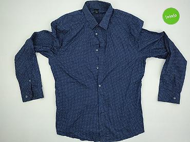 sweter pull and bear: H&M, Koszulа dla mężczyzn, rozmiar 2XL — 2