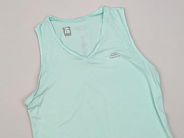 lidl jogger: Kalenji, Top damski, rozmiar L — 1