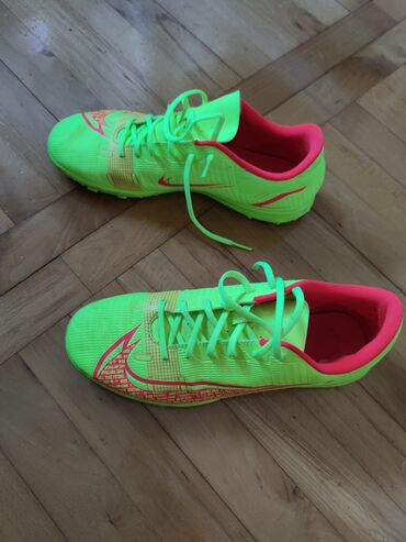 kopacke srbija: Football boots, Nike, size - 41