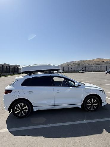 машина бишкек цены: BYD E2: 2024 г., Электромобиль, Хэтчбэк — 4