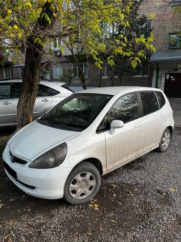 фит карапка: Honda Fit: 2003 г., 1.3 л, Автомат, Бензин, Хэтчбэк