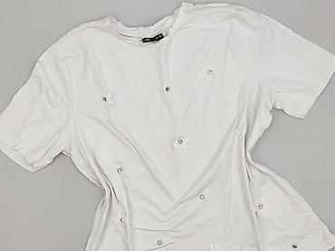 spodnice sinsay: Sinsay, T-shirt damski, rozmiar XL — 1