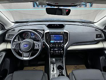 Subaru: Subaru Ascent: 2019 г., 2.4 л, Вариатор, Бензин, Универсал — 9