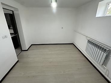 Долгосрочная аренда комнат: 25 м², Без мебели — 2