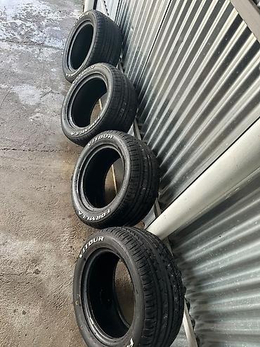 traktor şin: Bi gün sürülüb tezefi — 2
