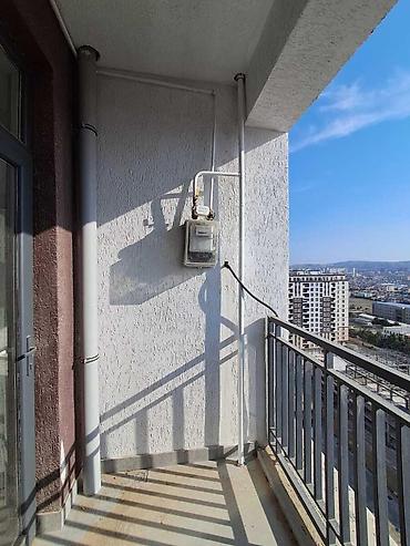 absheron: 2 otaqlı, Yeni tikili, 55 kv. m — 10
