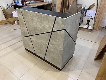 Мебель на заказ: Мебель на заказ, Рестораны, кафе, Стеллаж, Стенка, Стол — 7