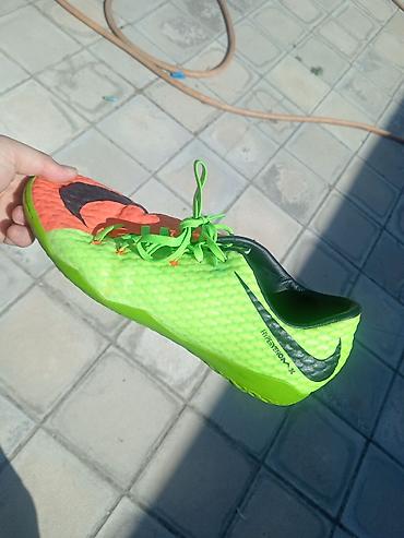 original nike: Məhsul: Original Nike HypervenomX futzal/mini-futbol ayaqqabısı - — 1