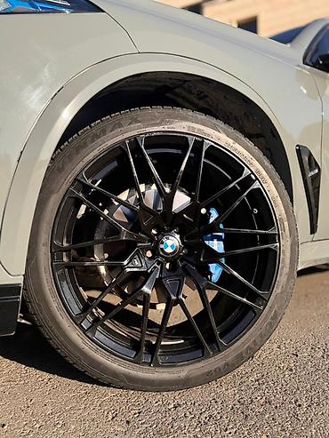 BMW: BMW X5: 2019 г., 3 л, Автомат, Бензин, Кроссовер — 5