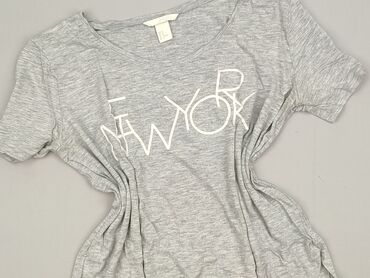 koszulki na wf: H&M, Women`s T-shirt, size M
