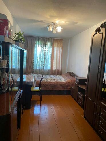 eurolux mikrovalnovka в Кыргызстан | СВАРОЧНЫЕ АППАРАТЫ: 60 м², 2 этаж, Бронированные двери, С мебелью, Не сдавалась квартирантам