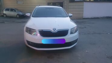 фара опель вектра б: Skoda Octavia: 2015 г., 1.6 л, Механика, Бензин, Универсал