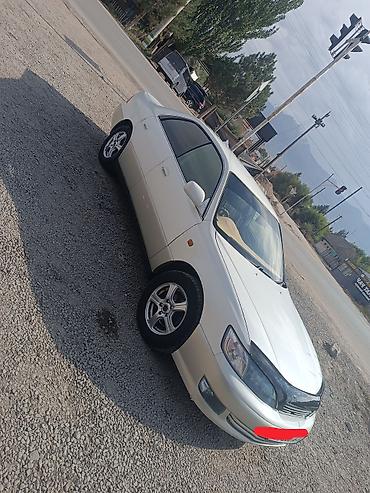 айнек авто: Toyota Windom: 1998 г., 2.5 л, Автомат, Газ, Седан — 1