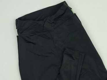 legginsy z push upem: Legginsy Sportowe damskie, rozmiar S