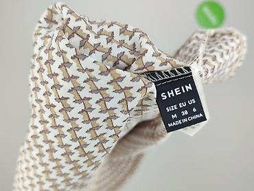 shein bluza oversize: Shein, Bluzka damska, rozmiar M — 5