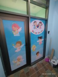 Kommersiya daşınmaz əmlakının satışı: Muasir dəbli 400 kv uşaq bağçası satılır — 20 Yanvar metrosu, Bravo — 3