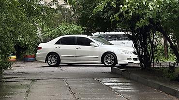 хонда испаир: Honda Inspire: 2003 г., 3 л, Автомат, Бензин, Седан — 6