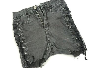 Szorty damskie, H&M, rozmiar XS