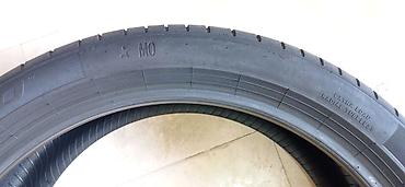 16 diski: Б/у Шина Pirelli 245 / 40 / R 20 — 6