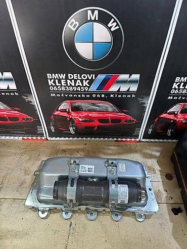 gedora za lambda sondu: AIR BAG TABLE F10/11 ZA BMW SERIJA 5 OD 2010. DO 2017. GOD. | Slanje — 1