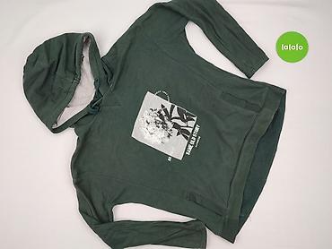 grinch bluza cropp: Cropp, Bluza z kapturem damska, rozmiar L — 2