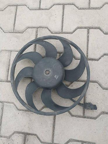 Car Cooling Fans: MOTOR VENTILATORA KLIME ZA HYUNDAI SANTA FE OD 2001. DO 2006. GOD — 2