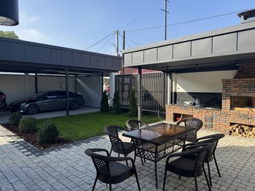 Продажа домов: Дом, 300 м², 5 комнат, Дизайнерский ремонт — 4